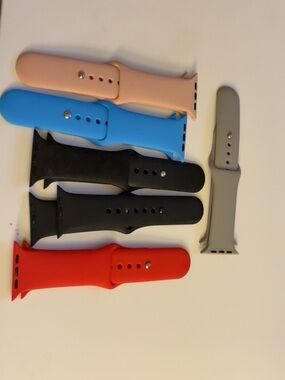 Apple Watch Bands